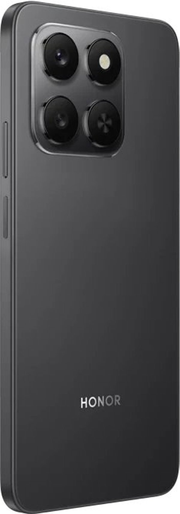 HONOR 400 Smart 5G τηλέφωνο, 128/4 GB, Velvet Black