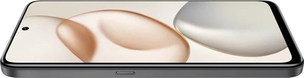 HONOR 400 Smart 5G τηλέφωνο, 128/4 GB, Velvet Black