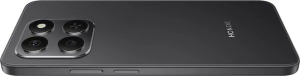 HONOR 400 Smart 5G τηλέφωνο, 128/4 GB, Velvet Black