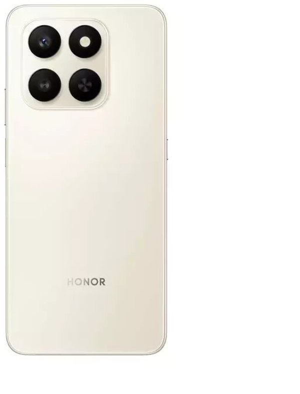 HONOR 400 Smart 5G τηλέφωνο, 256/4 GB, Desert Gold