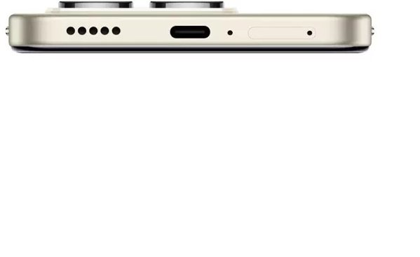 HONOR 400 Smart 5G τηλέφωνο, 256/4 GB, Desert Gold