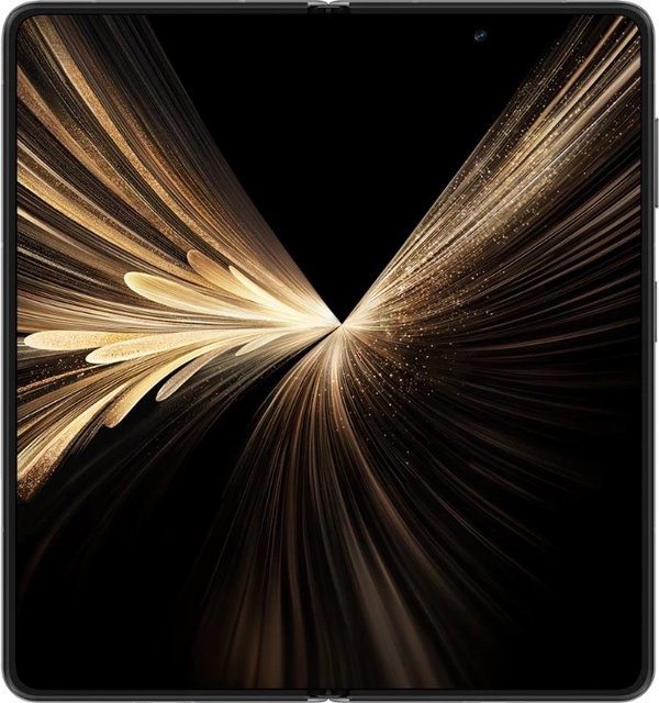Honor Magic V5 5G Dual Sim 16RAM 512GB μαύρο