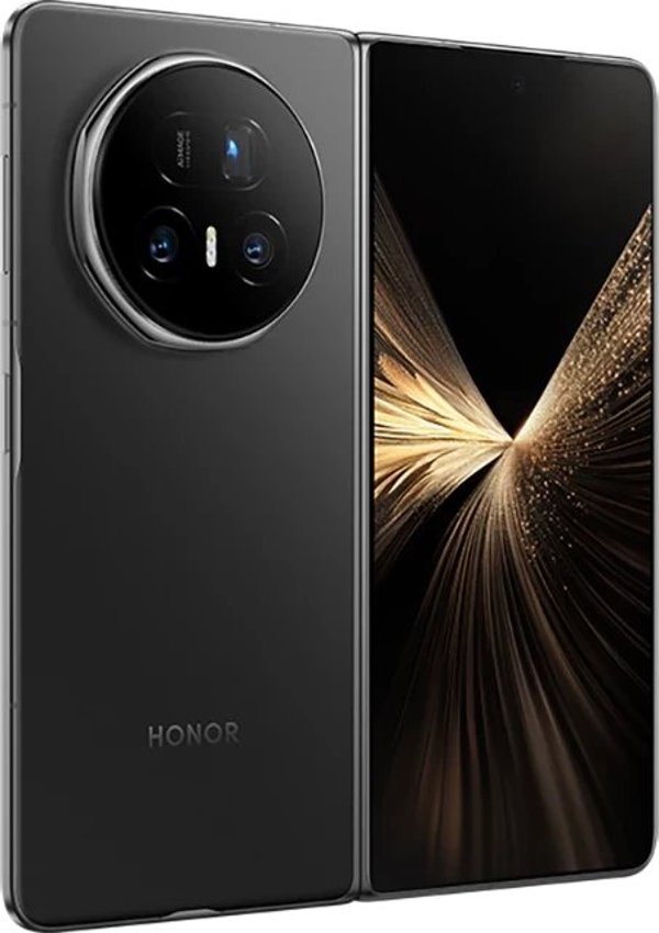 Honor Magic V5 5G Dual Sim 16RAM 512GB μαύρο