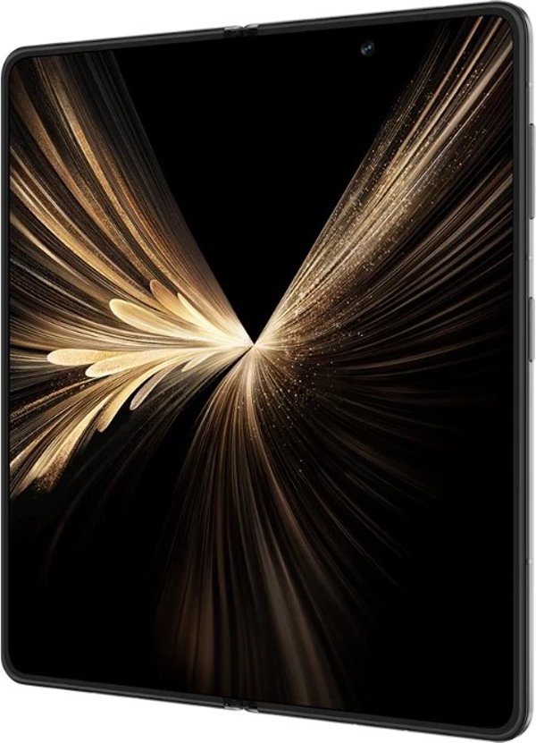 Honor Magic V5 5G Dual Sim 16RAM 512GB μαύρο