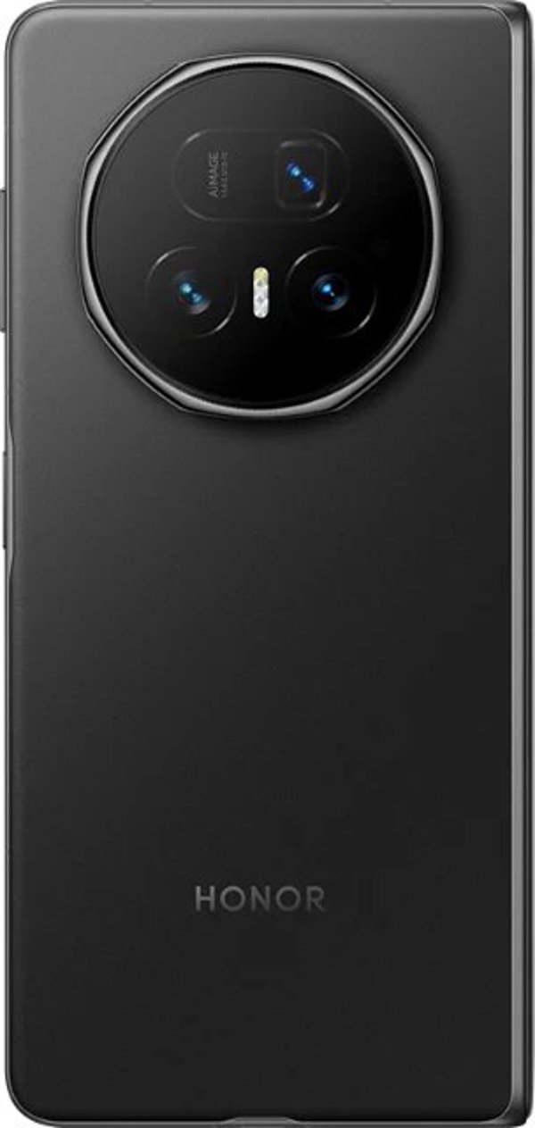 Honor Magic V5 5G Dual Sim 16RAM 512GB μαύρο
