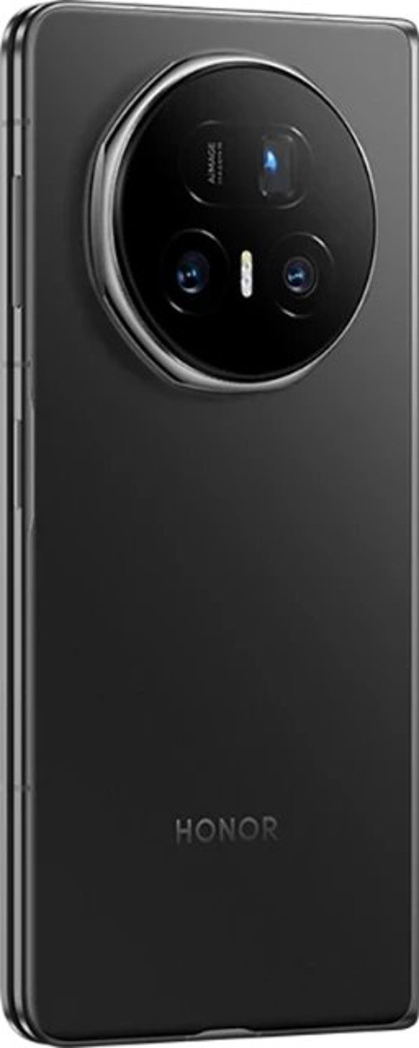 Honor Magic V5 5G Dual Sim 16RAM 512GB μαύρο