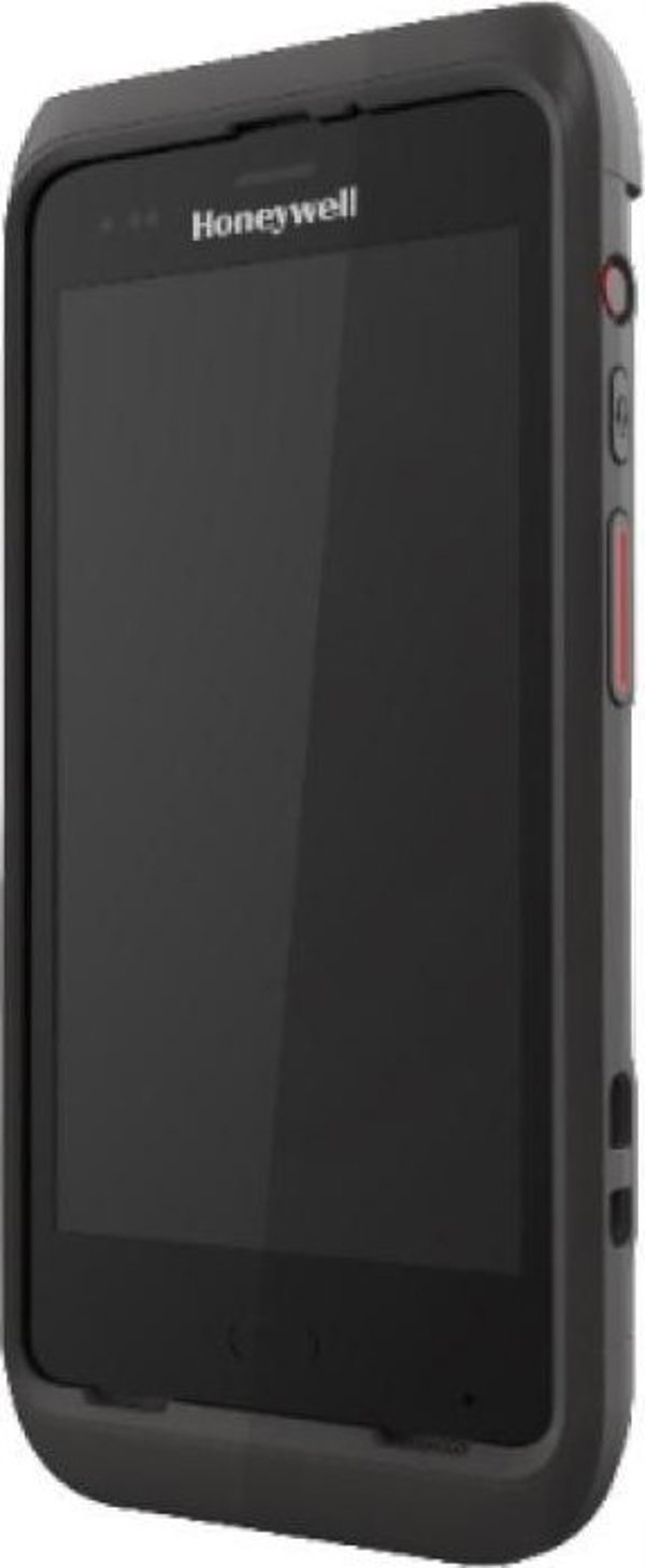 Honeywell Honeywell CT45 τερματικό 12,7 cm (5") 1280 x 720 px Οθόνη αφής 282 g Μαύρο