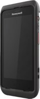 Honeywell Honeywell CT45 τερματικό 12,7 cm (5") 1280 x 720 px Οθόνη αφής 282 g Μαύρο