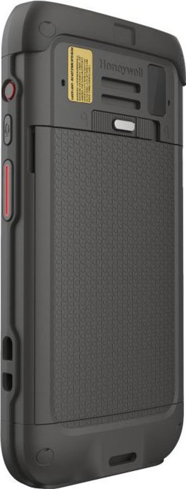 Honeywell Honeywell CT45 τερματικό 12,7 cm (5") 1280 x 720 px Οθόνη αφής 282 g Μαύρο