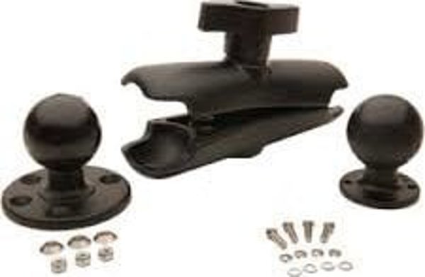 Honeywell Honeywell VM1002BRKTKIT αξεσουάρ για συστήματα POS Μαύρο