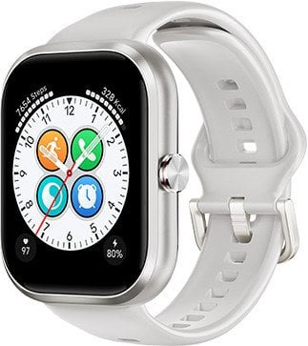 Honor Choice Watch smartwatch, λευκό