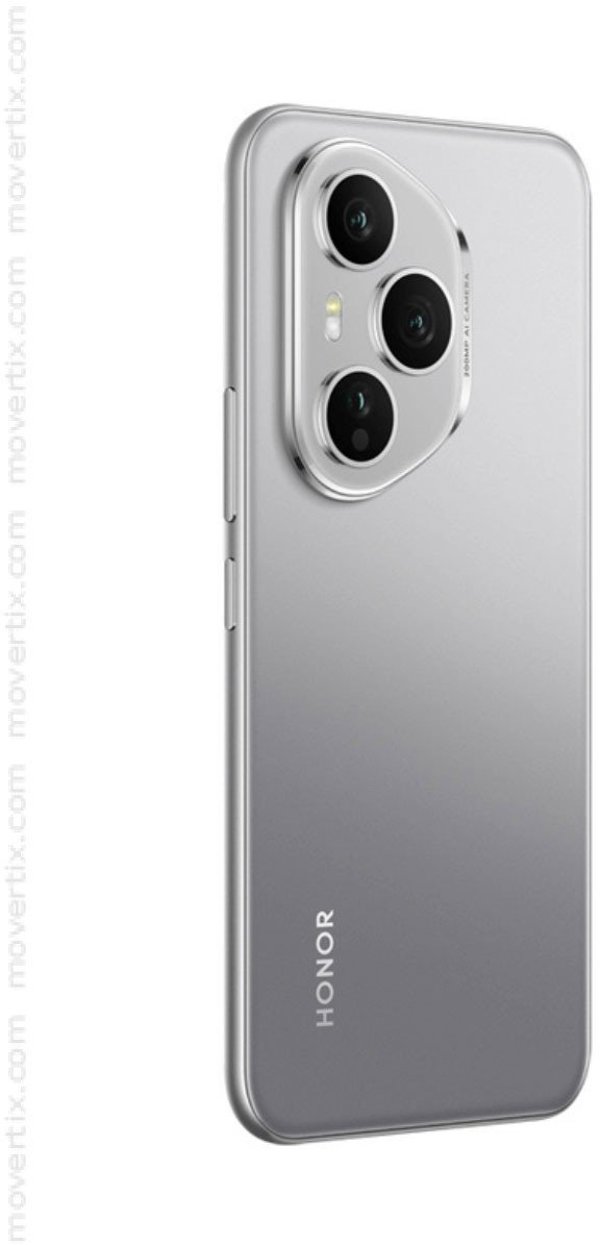Honor 400 Pro 5G Dual Sim 12GB RAM 512GB - Γκρι
