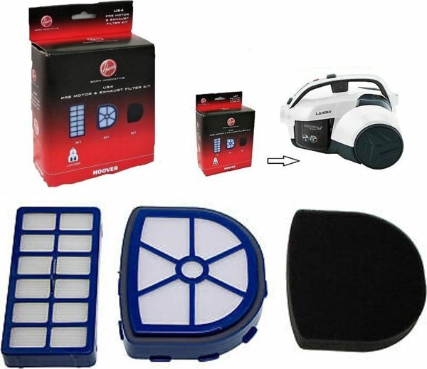 Φίλτρο Hoover KIT LANDER U84