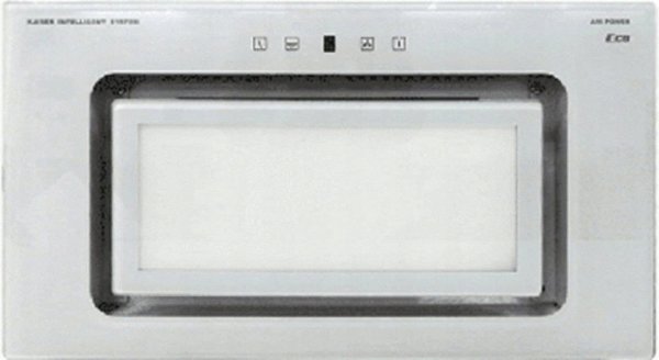 Απορροφητήρας Kaiser EA 546 W Eco