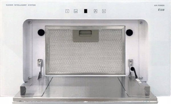 Απορροφητήρας Kaiser EA 546 W Eco