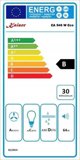 Απορροφητήρας Kaiser EA 546 W Eco