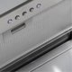 Καμινάδα Tecnowind CH LUX 60 IH