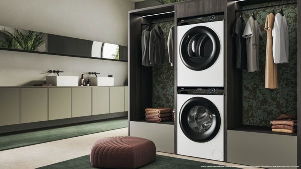 ΑΠΟΡΡΟΦΗΤΗΡΑΣ HD90-A3939-S HAIER