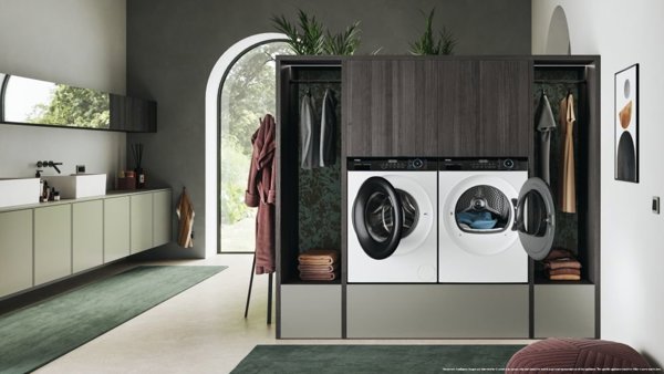 ΑΠΟΡΡΟΦΗΤΗΡΑΣ HD90-A3939-S HAIER