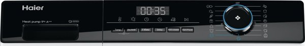 ΑΠΟΡΡΟΦΗΤΗΡΑΣ HD90-A3939-S HAIER