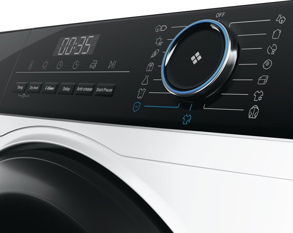 ΑΠΟΡΡΟΦΗΤΗΡΑΣ HD90-A3939-S HAIER