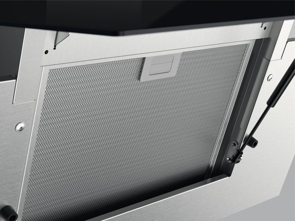Απορροφητήρας Zanussi ZFV619K