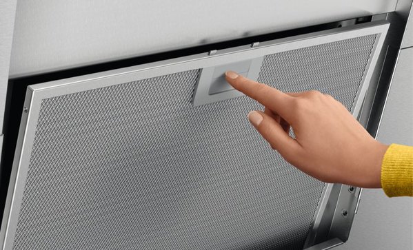 Απορροφητήρας Zanussi ZFV619K