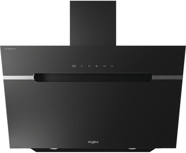Απορροφητήρας Whirlpool WHVS 91F LT DP K