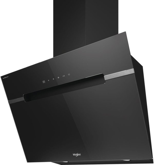 Απορροφητήρας Whirlpool WHVS 91F LT DP K