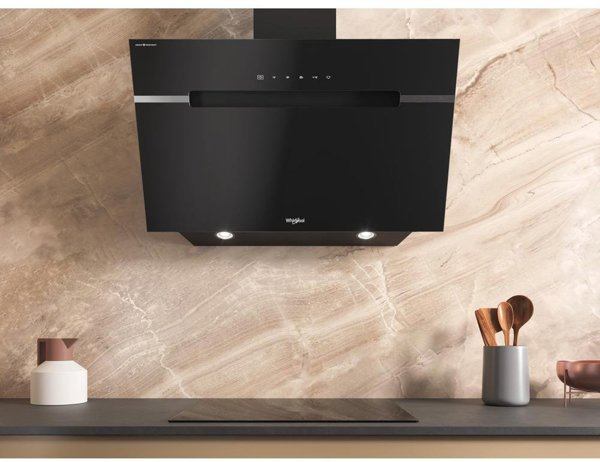 Απορροφητήρας Whirlpool WHVS 91F LT DP K