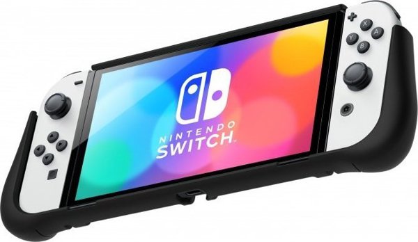 Hori Hybrid System Armor - Nintendo Switch OLED