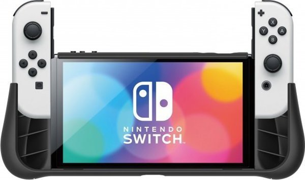 Hori Hybrid System Armor - Nintendo Switch OLED