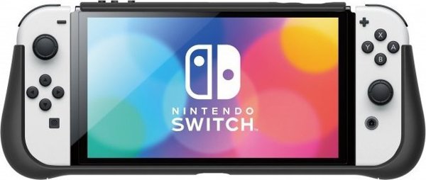 Hori Hybrid System Armor - Nintendo Switch OLED