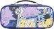 Hori Cargo Pouch Compact για Nintendo Switch, OLED & Lite - Pikachu, Gengar & Mimikyu, Πολύχρωμη Τσάντα Μεταφοράς