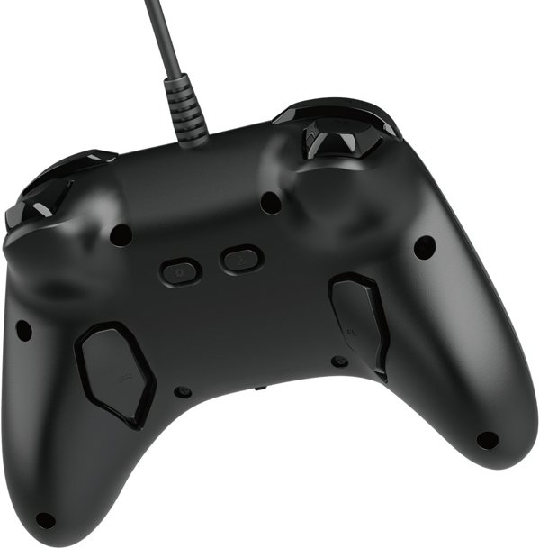 HORIPAD (BLACK) SWITCH 2
