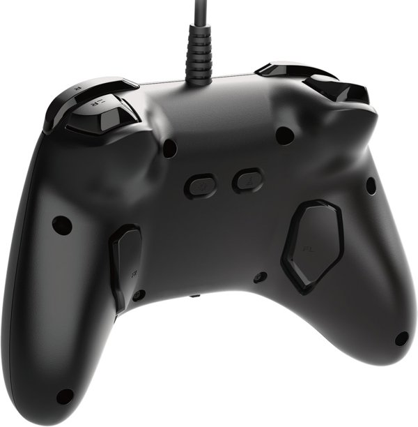 HORIPAD (BLACK) SWITCH 2