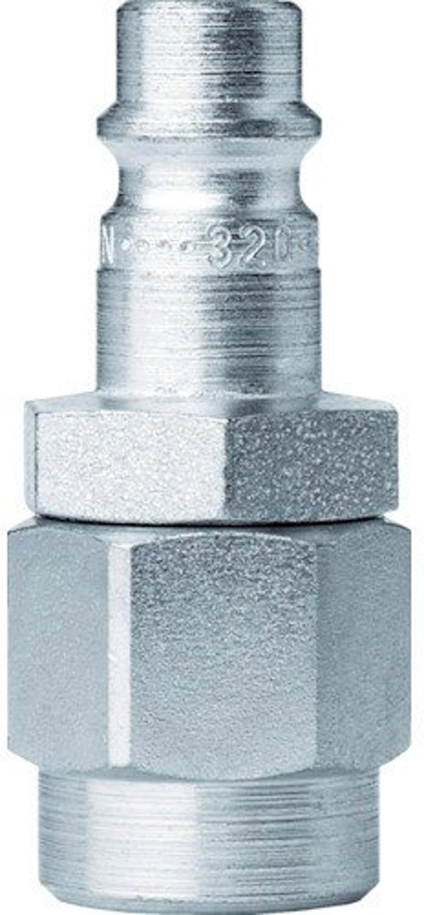 Σύνδεσμος σωλήνα CEJN 9.5x13.5mm 320ser.