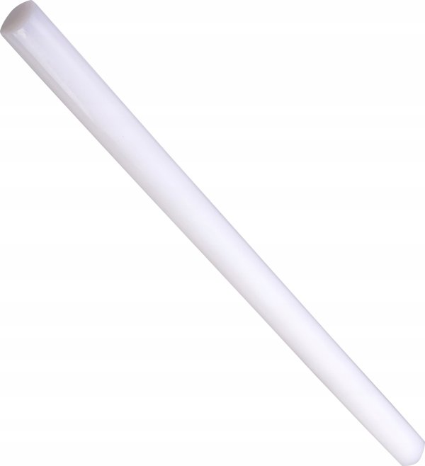 Ράβδοι θερμοκόλλησης 11.2 mm x 200 mm, λευκό, 5 τεμ.