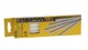 Ράβδοι θερμοκόλλησης 11.2 mm x 200 mm, λευκό, 5 τεμ.