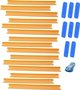 Hot Wheels HOT WHEELS πίστα με αυτοκινητάκι, BHT77