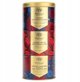Σετ ζεστής σοκολάτας Whittard of Chelsea Luxury, 3 x 100 g