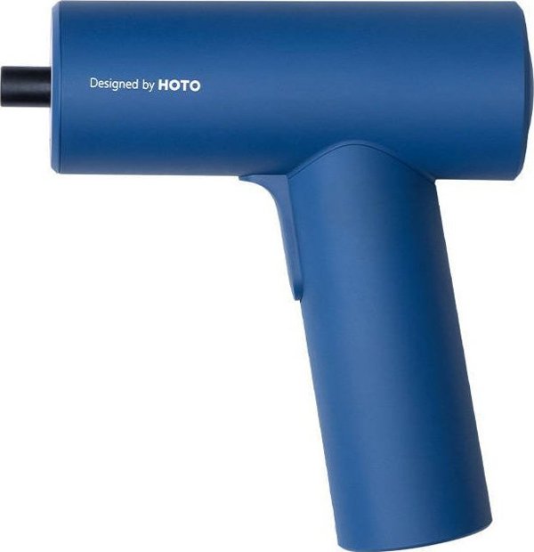 Hoto Κατσαβίδι HOTO QWLSD008, 5Nm, 3.6V (μπλε)
