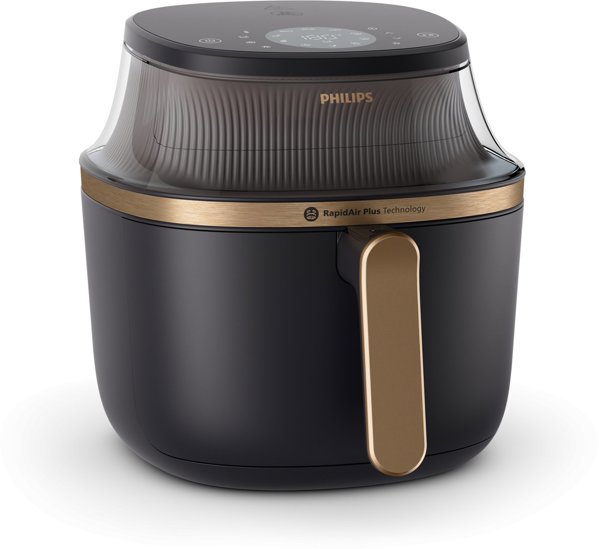 Φριτέζα αέρος Philips NA322/00, 4.2 l