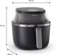 Φριτέζα αέρος Philips NA322/00, 4.2 l