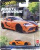 Hot Wheels Fast & Furious 2020 Toyota Supra