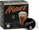 Κάψουλες ζεστής σοκολάτας συμβατές με NESCAFE(r) Dolce Gusto(r) Mars, 8 τεμ.