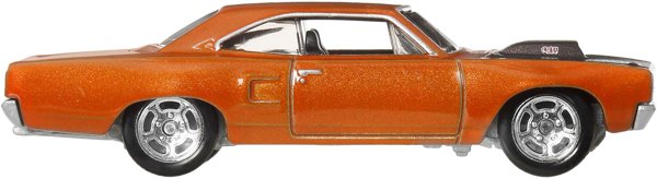Hot Wheels Fast & Furious 1970 Plymouth Roadrunner