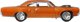 Hot Wheels Fast & Furious 1970 Plymouth Roadrunner