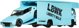 HOT WHEELS Team Transport #69 HRV45 Nissan Skyline 2000GT-R LBWK Fleet Flye
