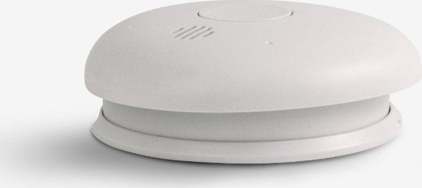 Housegard Pebble 10, Battery, 5 V, 3 V, 10 year(s), -10 - 40 °C